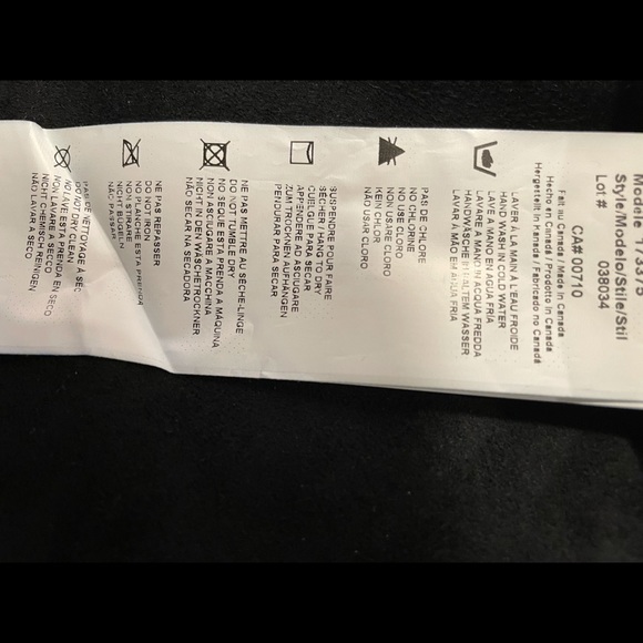 Joseph Ribkoff Jacket - Picture 5 of 9